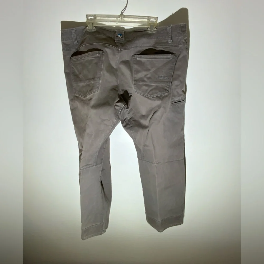 Kühl Rydr pants - Picture 2 of 6